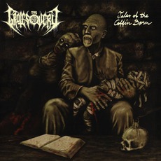 Tales Of The Coffin Born mp3 Album by The Grotesquery