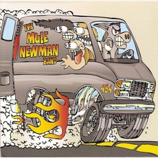 454 mp3 Album by The Mule Newman Band