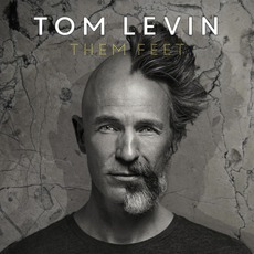 Them Feet mp3 Album by Tom Levin