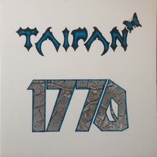 1770 mp3 Album by Taipan