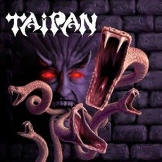 Snakes mp3 Album by Taipan