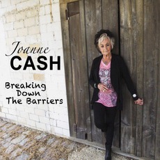 Breaking Down The Barriers mp3 Album by Joanne Cash
