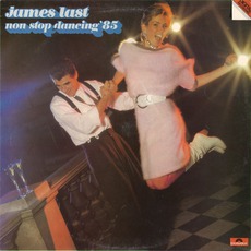 Non Stop Dancing '85 mp3 Album by James Last