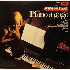 Piano a Gogo mp3 Album by James Last