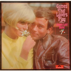 Games That Lovers Play mp3 Album by James Last