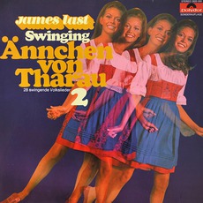 Ännchen von Tharau bittet zum Tanz (Re-Issue) mp3 Album by James Last