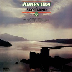James Last in Scotland mp3 Album by James Last