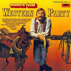 Western Party mp3 Album by James Last