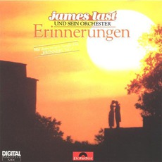 Erinnerungen mp3 Album by James Last
