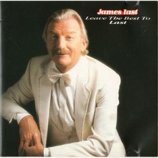 Leave the Best to Last mp3 Album by James Last