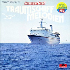 Traumschiff Melodien mp3 Album by James Last