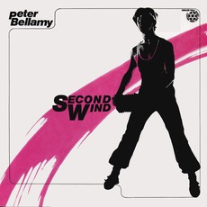 Second Wind mp3 Album by Peter Bellamy