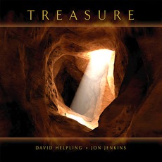 Treasure mp3 Album by David Helpling & Jon Jenkins