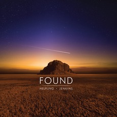 Found mp3 Album by David Helpling & Jon Jenkins