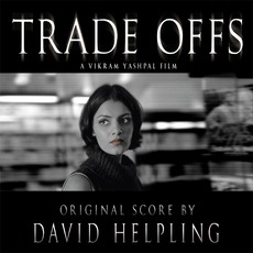 Trade Offs mp3 Album by David Helpling