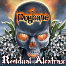 Residual Alcatraz mp3 Album by Dogbane