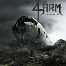 Survivalist mp3 Album by 4Arm
