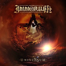 Universum mp3 Album by Immorium