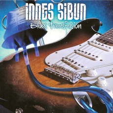 Blues Transfusion mp3 Album by Innes Sibun