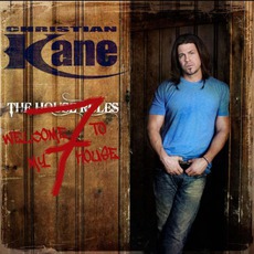 Welcome To My House! mp3 Album by Christian Kane