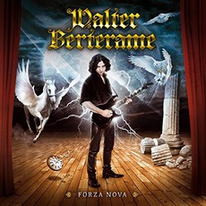 Forza Nova mp3 Album by Walter Berterame