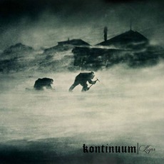Kyrr mp3 Album by Kontinuum
