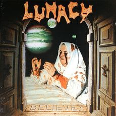 Believe? mp3 Album by Lunacy