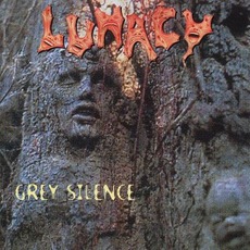 Grey Silence mp3 Album by Lunacy