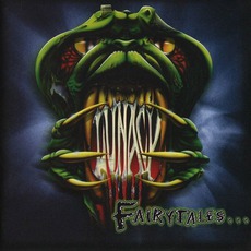 Fairytales Of A New Breed mp3 Album by Lunacy
