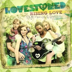 Rising Love (Special Version) mp3 Album by Lovestoned