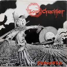 The Focus Of Life mp3 Album by Lord Crucifier