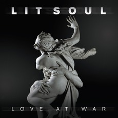 Love At War mp3 Album by LIT SOUL