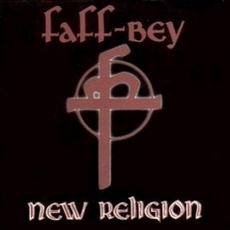 New Religion mp3 Album by Faff-Bey