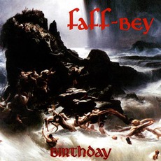 Birthday mp3 Album by Faff-Bey