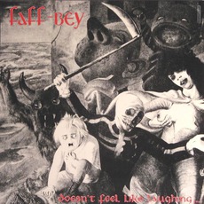 Doesn't Feel Like Laughing... It's The Second Funeral mp3 Album by Faff-Bey