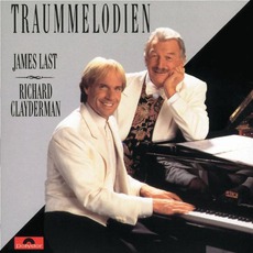 Golden Hearts mp3 Album by Richard Clayderman & James Last