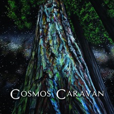 Cosmos Caravan mp3 Album by Rogue Giant