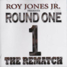 Round One: The Rematch mp3 Album by Roy Jones, Jr.