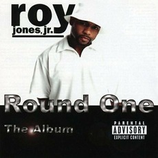 Round One: The Album mp3 Album by Roy Jones, Jr.
