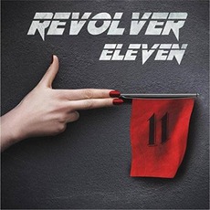 Revolver Eleven mp3 Album by Revolver Eleven