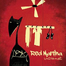 Intransit mp3 Album by Red Martina