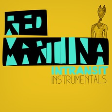 Intransit Instrumentals mp3 Album by Red Martina