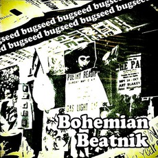 Bohemian Beatnik mp3 Album by Bugseed