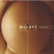 Mezclador mp3 Album by Von Magnet