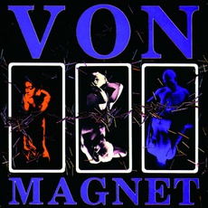 Computador mp3 Album by Von Magnet