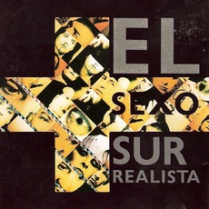 El Sexo Sur-Realista mp3 Album by Von Magnet