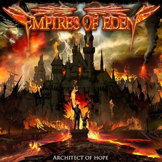 Architect Of Hope mp3 Album by Empires Of Eden