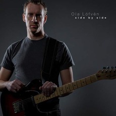 Side By Side mp3 Album by Ola Lofven