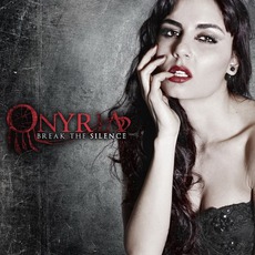 Break The Silence mp3 Album by Onyria
