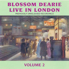 Live In London, Vol. 2 mp3 Live by Blossom Dearie
